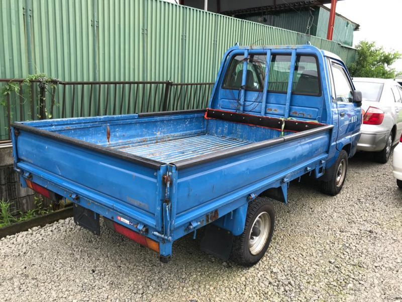 Toyota Liteace Truck