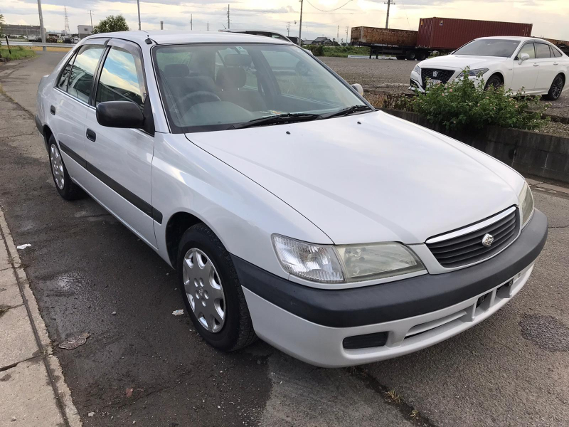 Toyota Corona Premio