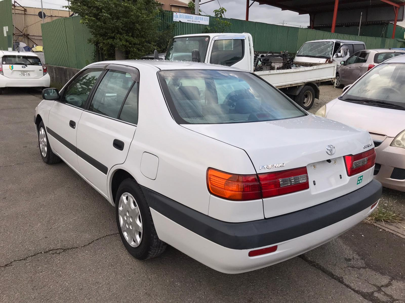 Toyota Corona Premio