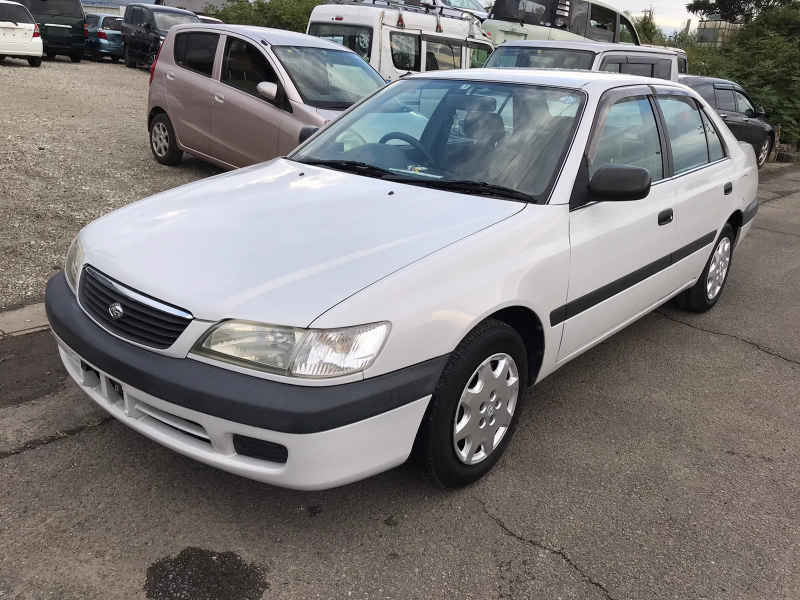 Toyota Corona Premio