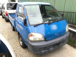 Toyota Liteace Truck