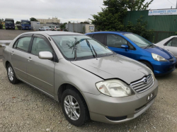 Toyota Corolla Altis