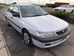 Toyota Corona Premio