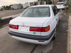 Toyota Corona Premio